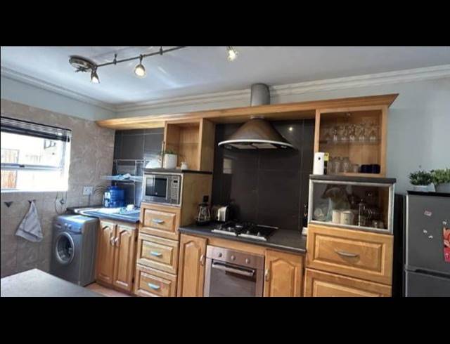 2 BEDROOM DUPLEX FOR SALE IN MEER EN SEE